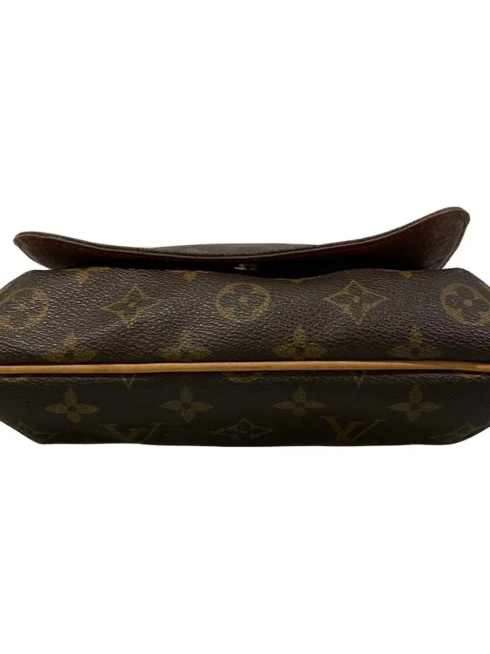 LOUIS VUITTON Musette Salsa Short Strap M51258 Monogram Shoulder Bag